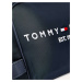 Tommy Hilfiger modré kozmetická taška Established Washbag