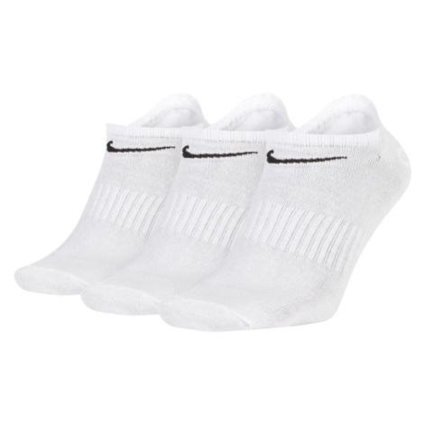 Pánské ponožky Nike Everyday Max Lightweight 3Pak M SX7678-100 47 - 50
