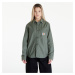 Košeľa Carhartt WIP Hayworth Shirt Jacket UNISEX Dollar Green Rinsed