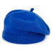 DÁMSKY BARET KNITTED MOMENTS ART OF POLO 23397 KNITTED MOMENTS