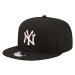 New-Era  Team Drip 9FIFY New York Yankees Cap  Šiltovky Čierna