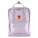 Fjallraven  FJÄLLRÄVEN Kanken - Pastel Lavender  Ruksaky a batohy Ružová