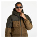 Bunda TOMMY JEANS Alaska Colorbloc Puffer Jacket Drab Olive Green