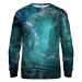 Bittersweet Paris Unisex's Galaxy Abyss Sweater S-Pc Bsp027