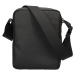 Pánska taška cez rameno Calvin Klein Baver - čierna