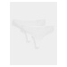 Women's Underwear Panties 4F - White