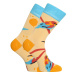 3PACK Veselé ponožky Dedoles (RS1456155053) S