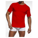 T-shirt Cornette 202 New 4XL-5XL red 033