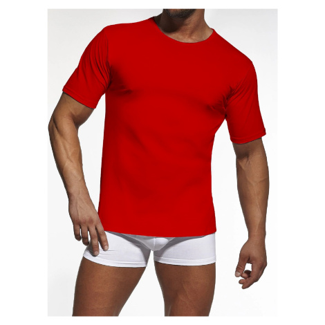 T-shirt Cornette 202 New 4XL-5XL red 033