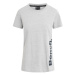 BENCH Dámske tričko (sivá)