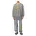 Mikina Diesel S-Boxt-N6 Sweat-Shirt Frost Gray