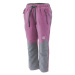 Pidilidi OUTDOOR PANTS Dievčenské outdoorové nohavice, fialová, veľkosť