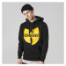 Wu-Wear Wu-Wear Logo Hoody black