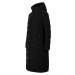 CMP Long Coat Fix Hood W