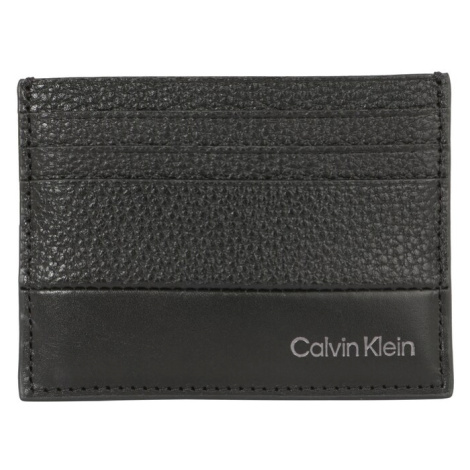 Calvin Klein Puzdro  čierna