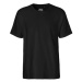 Neutral Pánske tričko NE60001 Black