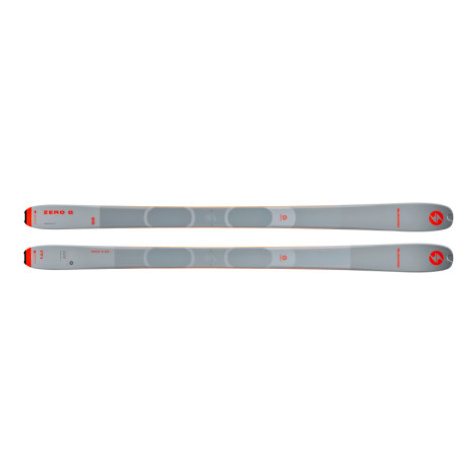 Skialp lyže (bez viazania) BLIZZARD Zero G 085, flat