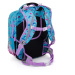 Bagmaster Lumi 24 A Blue/Pink