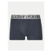 Pánske boxerky CALVIN KLEIN 3 PACK-TRUNK-HEMISPHERE BL, TROPOSPHERE, CONVOY