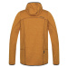 Hannah DAMAR HOODY golden yellow mel