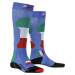 X-Bionic X-SOCKS® Ski Patriot 4.0 XS-SS45W19U-T018