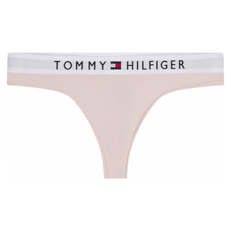 Tommy Hilfiger Dámske tangá UW0UW01555-TJP