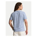 Polo Ralph Lauren Tričko 710934662008 Modrá Classic Fit