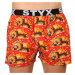 Men's shorts Styx art sports rubber dogs