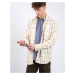 Forét Grip Check Shirt Cloud Check