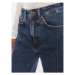 Pepe Jeans Džínsy PL204731 Modrá Straight Fit