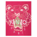 Kenzo Kids Každodenné šaty K12289 M Ružová Regular Fit