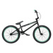 Radio Saiko 20" 2022 Freestyle BMX Kolo