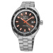 Edox 80128-3NM-GINO Hydo-Sub Automatic Chronometer 42m 30ATM