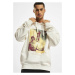 Dangerous DNGRS Launch Hoody white