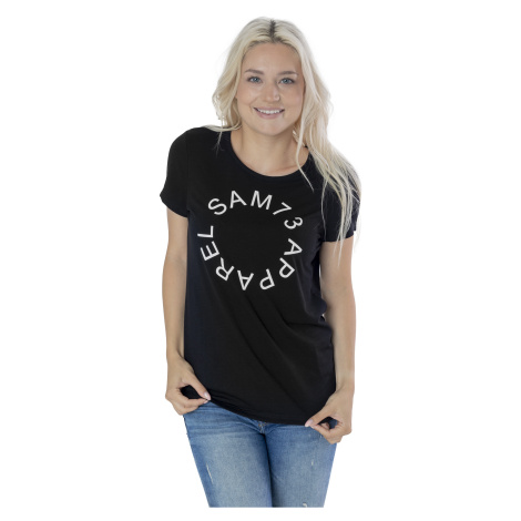 SAM73 T-shirt Arias - Women's Sam 73