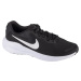 ČIERNE ŠPORTOVÉ TENISKY NIKE REVOLUTION 7 FB2207-001