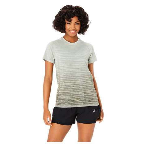 Asics Seamless SS Top W 2012C385303