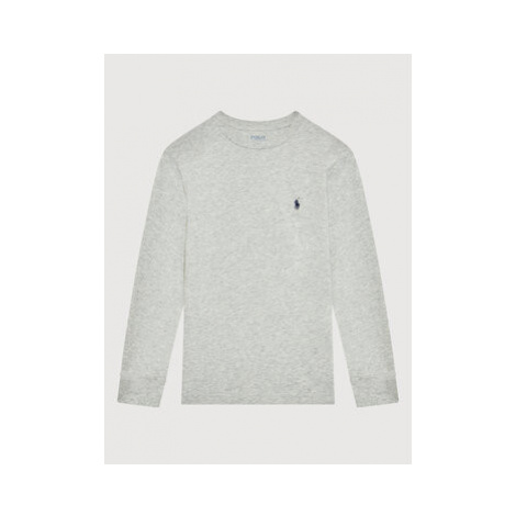 Chlapčenské tričká Ralph Lauren