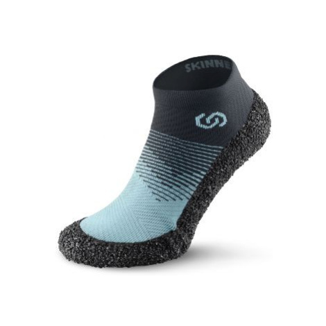 Ponožkotopánky Skinners 2.0 Comfort - Aqua