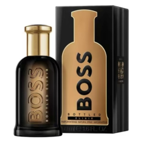 Hugo Boss BOSS Bottled Elixir Parfum Intense, 100 ml