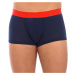 Bikkembergs  BKK1UTR04BI-NAVY  Boxerky Námornícka modrá