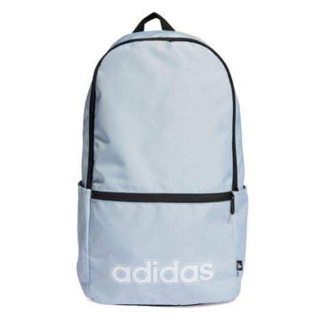 Adidas Ruksak Classic Foundation Backpack IK5768 Modrá