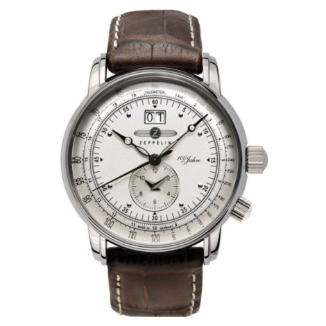 Pánske hodinky Zeppelin