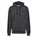 Adidas Essentials Fleece 3-Stripes Hoodie M GK9082 pánske