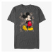 Queens Disney Mickey And Friends - Many Mickeys Unisex T-Shirt