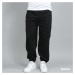 Tepláky Urban Classics Blank Train Sweatpants Black