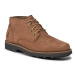 Timberland Šnurovacia obuv Alden Brook Wp Chukka TB0A65Q36431 Hnedá