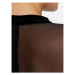 Undress Code Body Flawless 540 Čierna Slim Fit