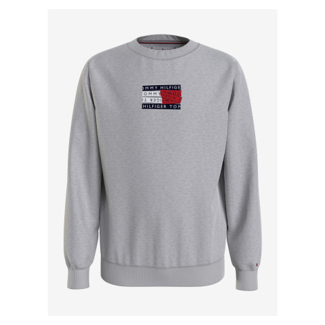 Chlapčenské mikiny Tommy Hilfiger