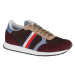 Pánske topánky Runner Lo Color Mix FM0FM03815-GR8 - Tommy Hilfiger